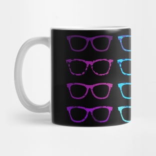 I Can See Clearly Now Mug